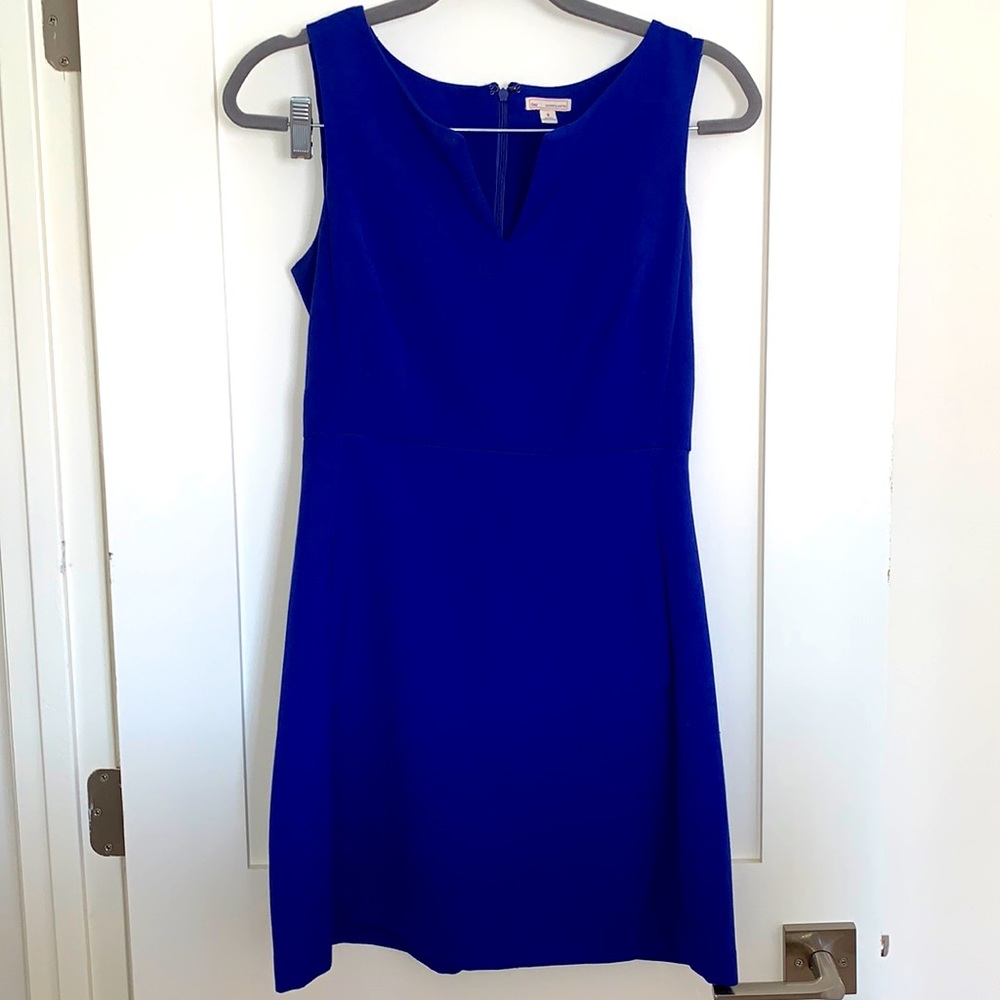 Loft Business Casual Dress